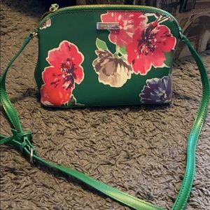 Kate spade crossbody